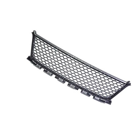 Mopar Bumper Grille Bezel Insert, 68288550AB 68288550AB